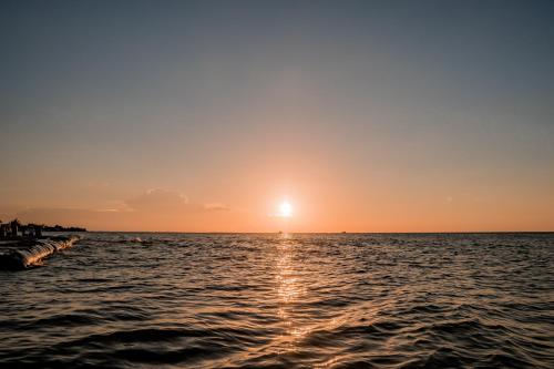Zomay, Holbox