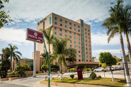 Fiesta Inn, Tuxtla Gutiérrez