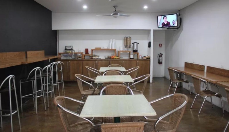 Seven Crown Express and Suites, Los Cabos