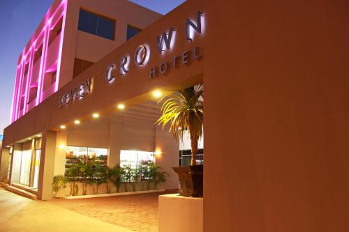 Seven Crown Express and Suites, Los Cabos
