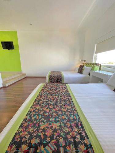 Seven Crown Express and Suites, Los Cabos