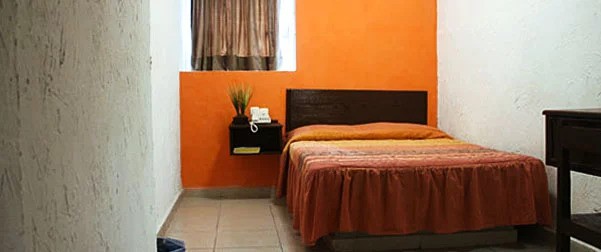 Trianon, Veracruz