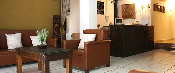 Trianon, Veracruz