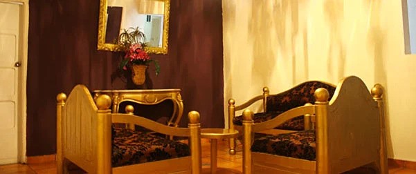 Trianon, Veracruz