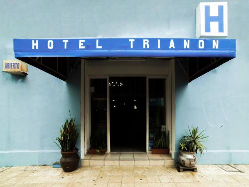 Trianon, Veracruz