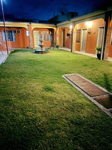 Posada Andaluz, Xochitepec