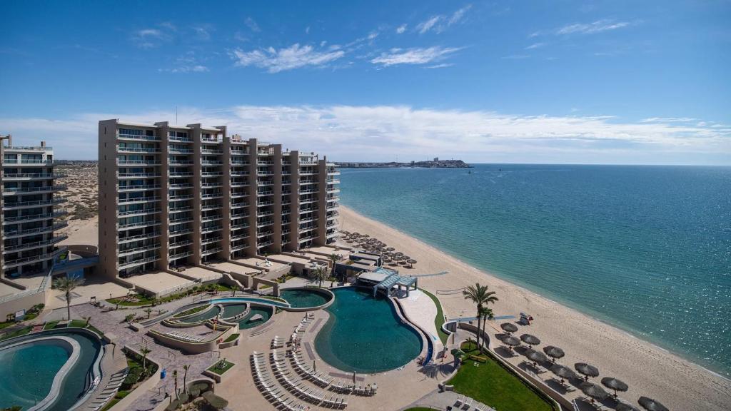 Las Palomas, Puerto Peñasco ( Rocky Point )
