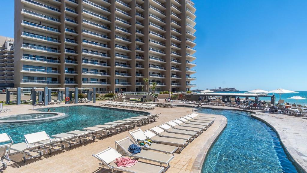 Las Palomas, Puerto Peñasco ( Rocky Point )