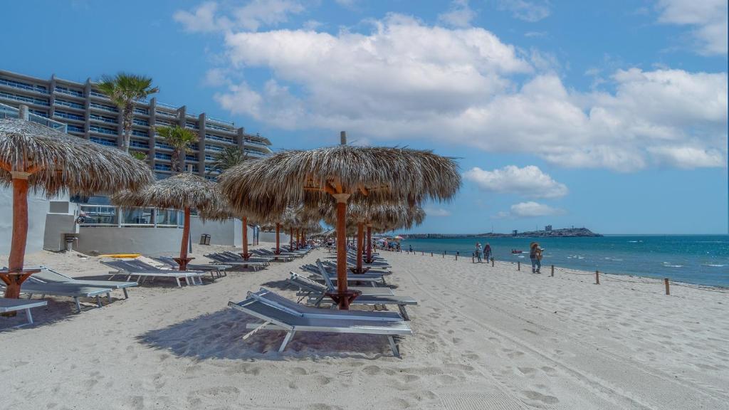 Las Palomas, Puerto Peñasco ( Rocky Point )