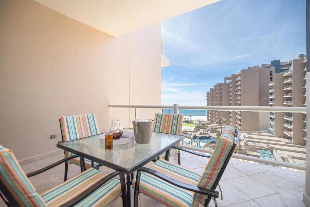 Las Palomas, Puerto Peñasco ( Rocky Point )