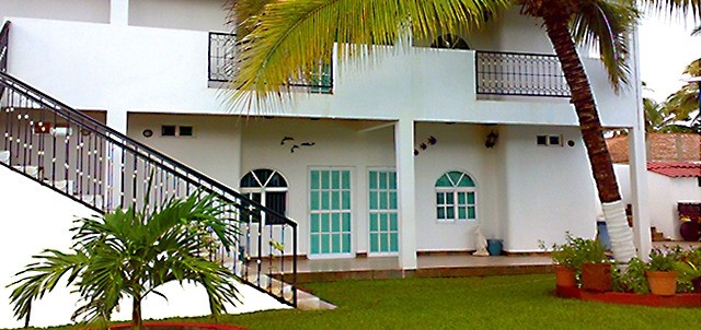 Estancia Dolphins