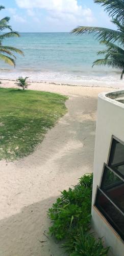 Mayan Beach Garden, Mahahual