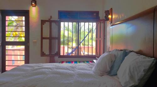 Mayan Beach Garden, Mahahual