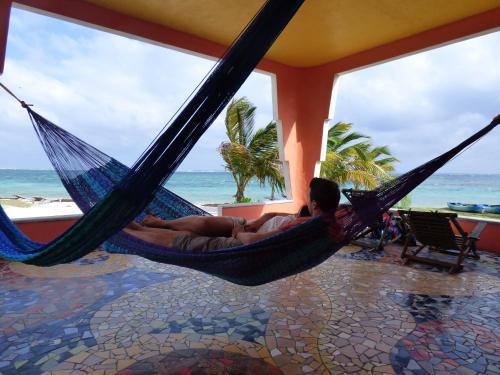 Mayan Beach Garden, Mahahual