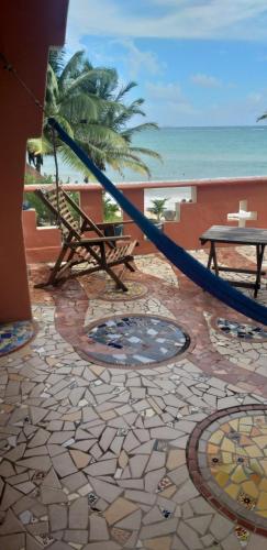 Mayan Beach Garden, Mahahual