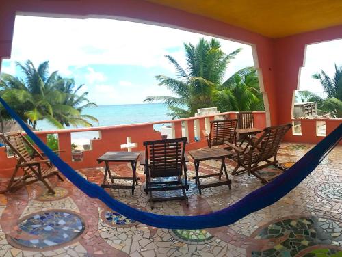 Mayan Beach Garden, Mahahual
