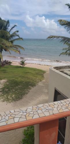 Mayan Beach Garden, Mahahual