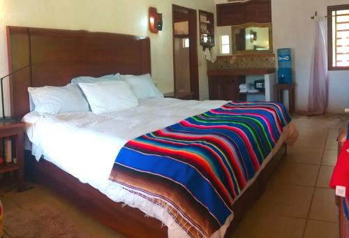 Mayan Beach Garden, Mahahual