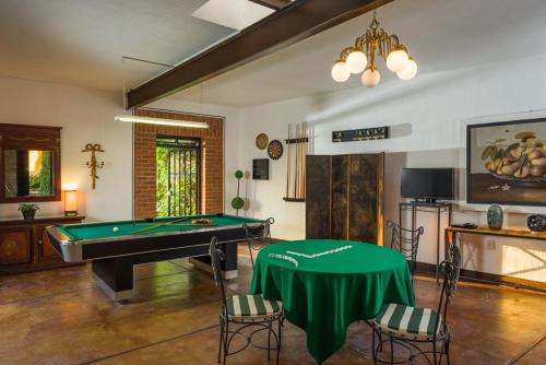 Hacienda La Magdalena, Guadalajara
