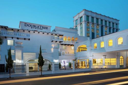Doubletree by Hilton Toluca, Toluca