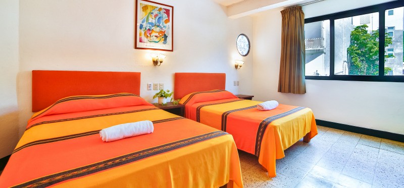 Villa del Mar Tradicional, Puerto Vallarta