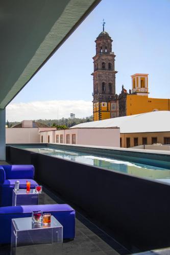 La Purificadora, Puebla