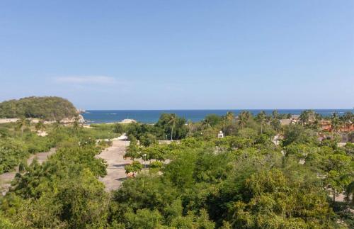 Bahía Huatulco, Huatulco