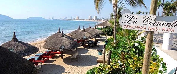 De Cima, Mazatlán