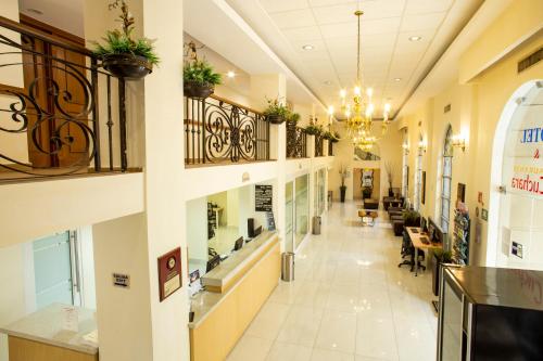 Best Western Centro, Monterrey