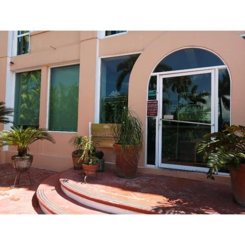 Santa Luisa Finca Boutique, Tecolutla