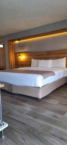 La Posada Hotel y Suites, San Luis Potosí