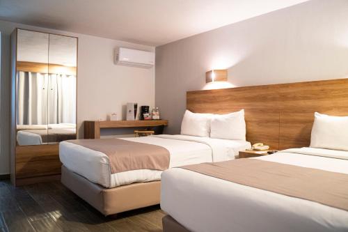 La Posada Hotel y Suites, San Luis Potosí