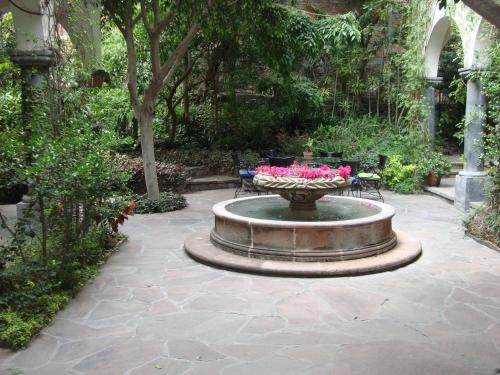 Casa Misión de San Miguel, San Miguel de Allende