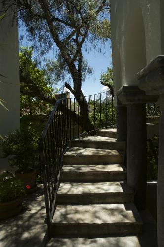 Casa Misión de San Miguel, San Miguel de Allende