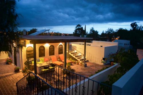 Casa Misión de San Miguel, San Miguel de Allende