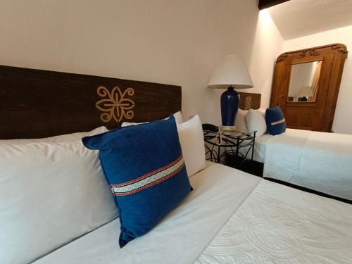 Monteverde Best Inns, San Miguel de Allende