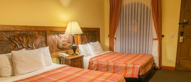 Monteverde Best Inns, San Miguel de Allende