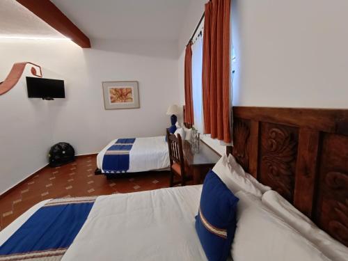 Monteverde Best Inns, San Miguel de Allende