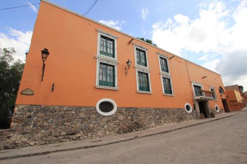 Monteverde Best Inns, San Miguel de Allende