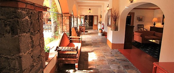 Monteverde Best Inns, San Miguel de Allende