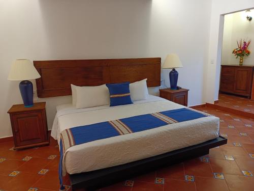 Monteverde Best Inns, San Miguel de Allende