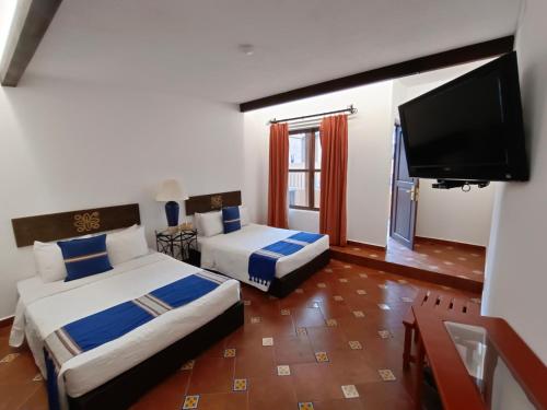 Monteverde Best Inns, San Miguel de Allende