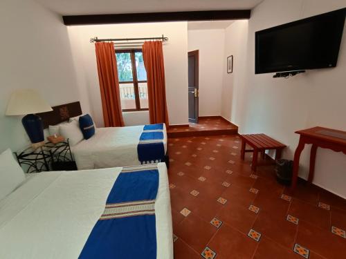 Monteverde Best Inns, San Miguel de Allende