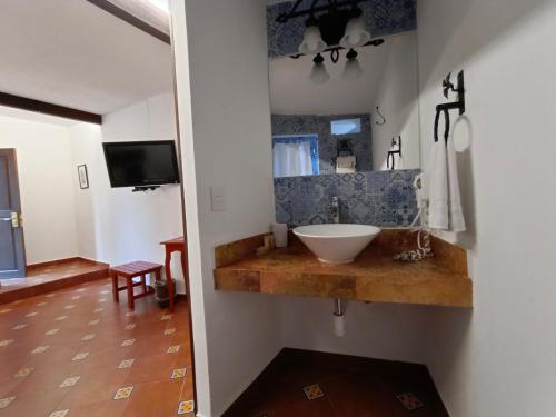 Monteverde Best Inns, San Miguel de Allende