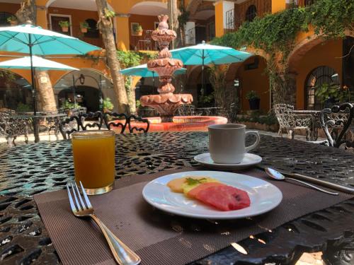 Monteverde Best Inns, San Miguel de Allende