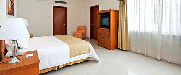 Wyndham Garden Playa del Carmen, Playacar
