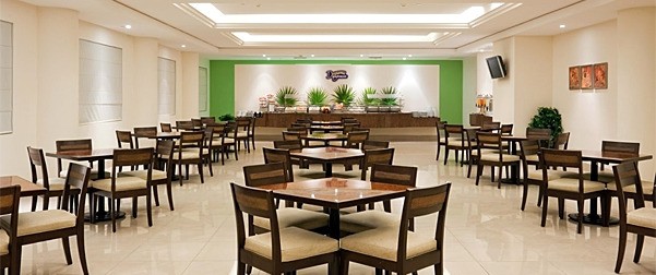 Wyndham Garden Playa del Carmen, Playacar