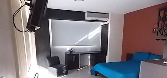 Confort Ejecutivo Suites Torre Valle, Monterrey