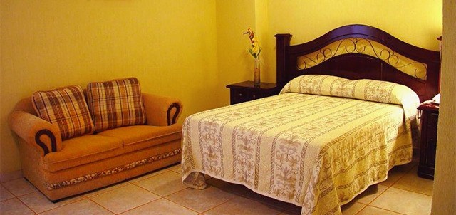 Suites Andrade, León