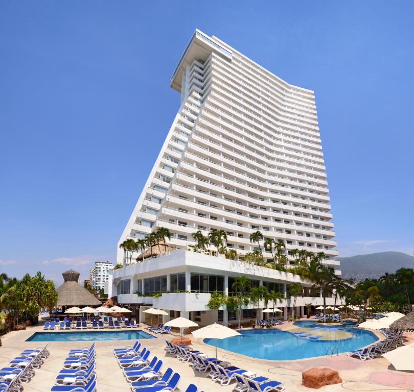 HS Hotsson Smart Acapulco, Acapulco